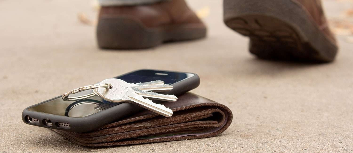 All Your Lost Things Are Safe With Us